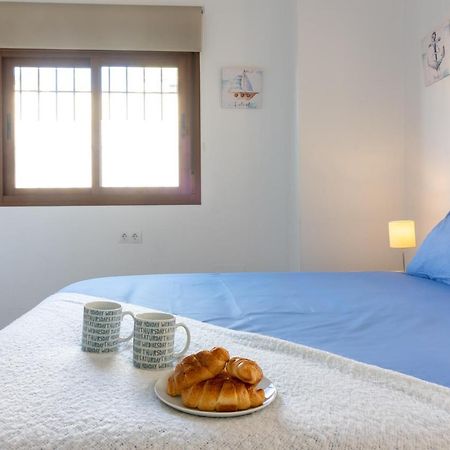 Santa Maria Freshapartments 말라가 외부 사진