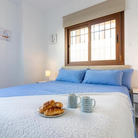 Santa Maria Freshapartments 말라가 외부 사진