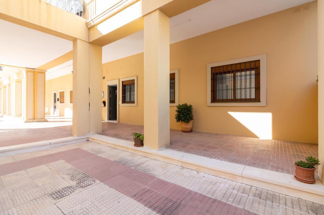 Santa Maria Freshapartments 말라가 외부 사진