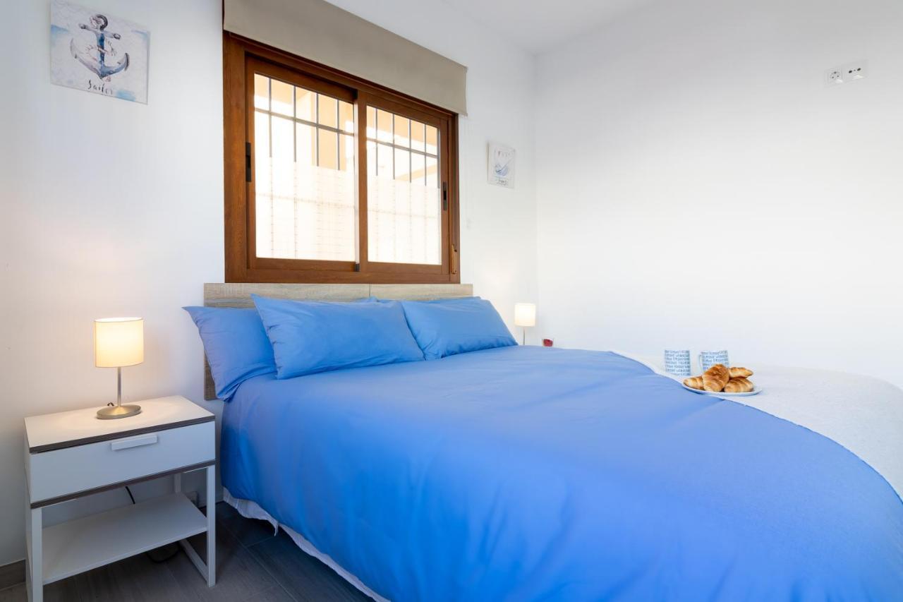Santa Maria Freshapartments 말라가 외부 사진