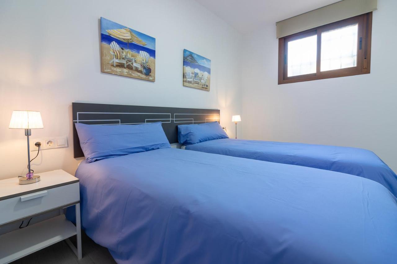 Santa Maria Freshapartments 말라가 외부 사진