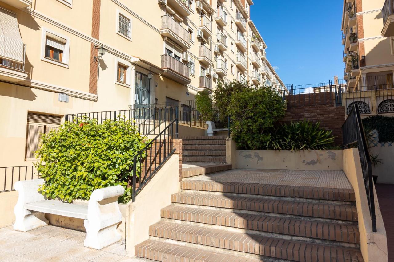 Santa Maria Freshapartments 말라가 외부 사진