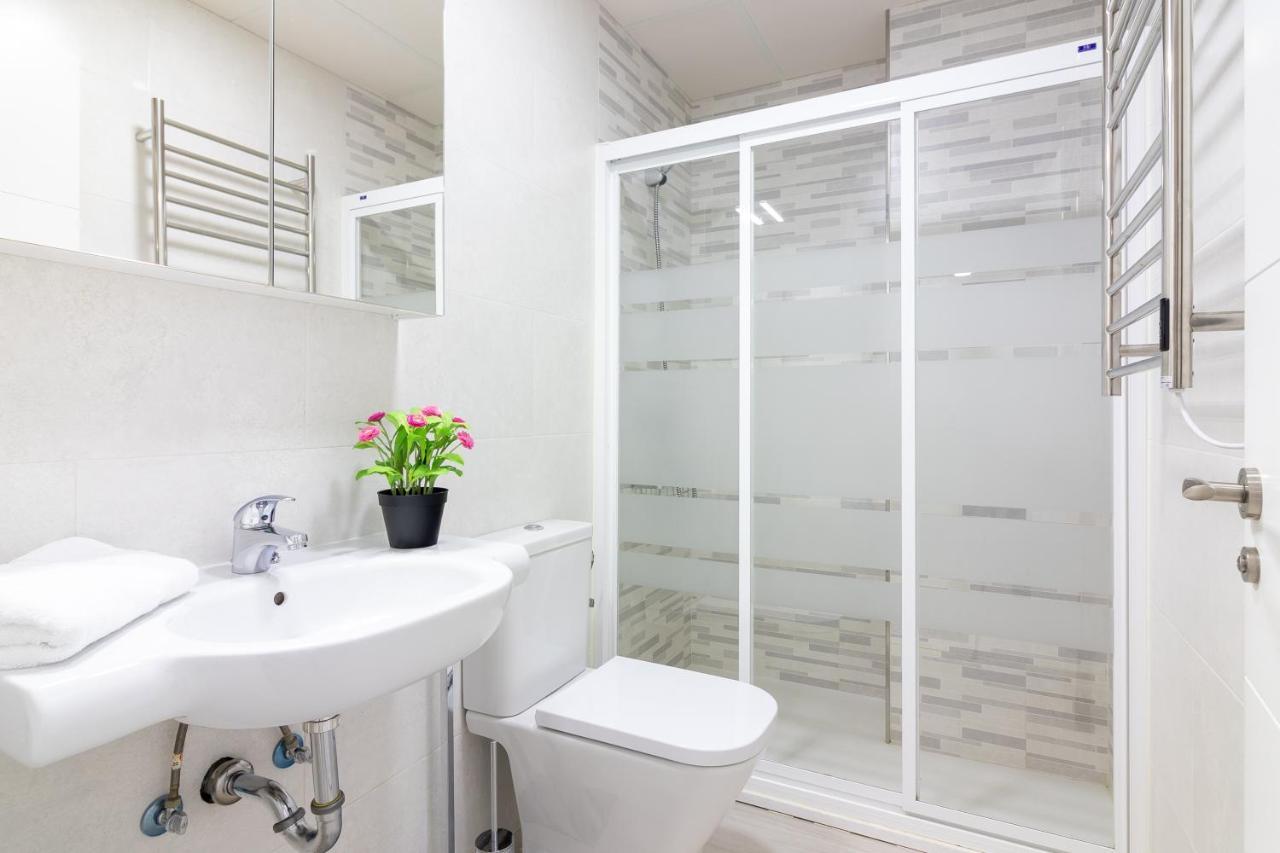 Santa Maria Freshapartments 말라가 외부 사진